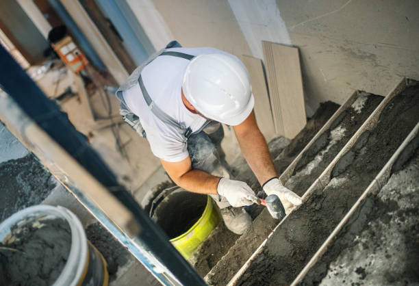 Best Concrete Driveway Installation in West Carrollton, OH